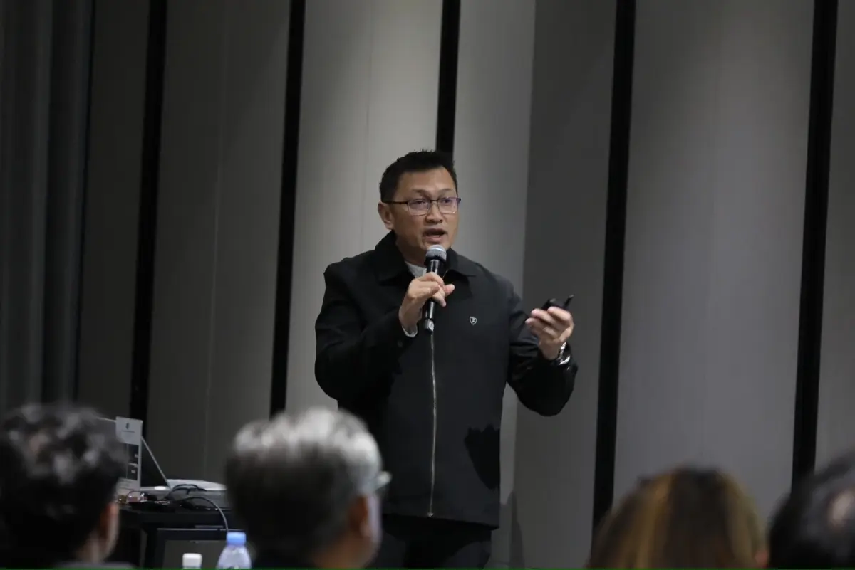 ซีพีประกาศเป้าหมาย Carbon Neutral 2030 ผนึกพันธมิตรขับเคลื่อนนวัตกรรมพลังงาน