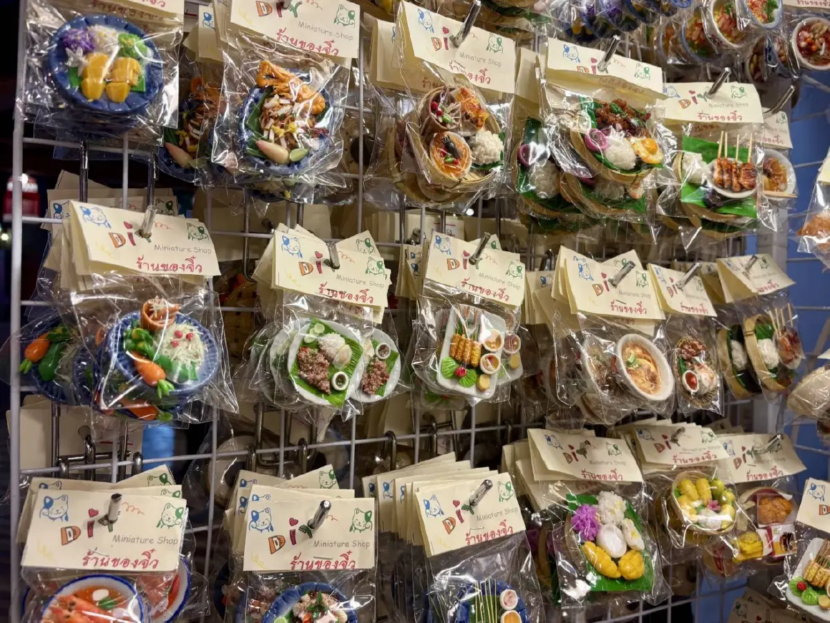 ไอคอนสยามนำสุขสยาม–ไอคอนคราฟต์โชว์พลัง Soft Power ไทยสู่เวทีโซล