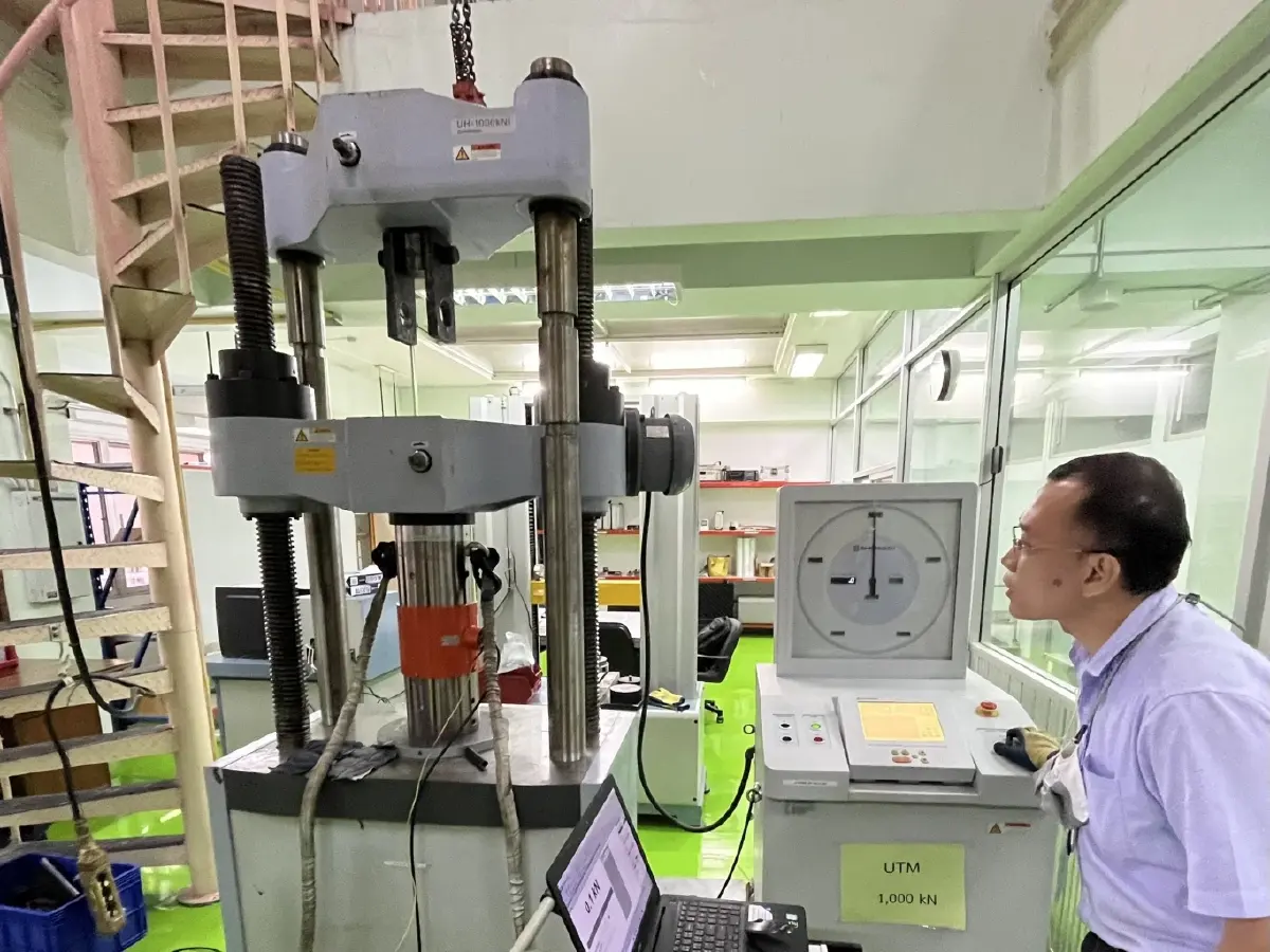 กรมวิทย์ฯบริการ เผย 3 รายการสอบเทียบแห่งเดียวในไทย ลดต้นทุนผู้ประกอบการ