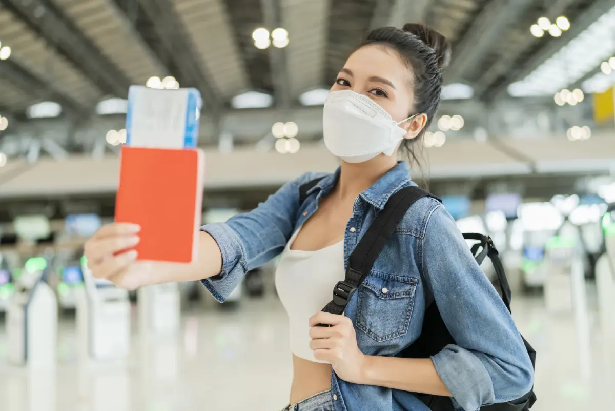 รัฐผนึก 6 สายการบิน "แจกตั๋วบินฟรี" 2 แสนใบ ดึงต่างชาติเที่ยวไทย