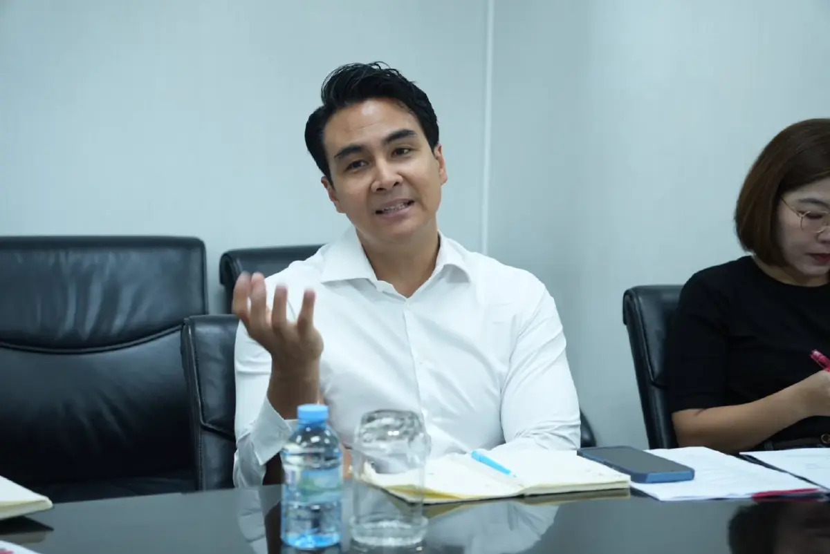 MFC เตือนระวังนโยบายทรัมป์เซอร์ไพรส์ แนะกระจายพอร์ตลงทุน ชูกองทุน MGALL