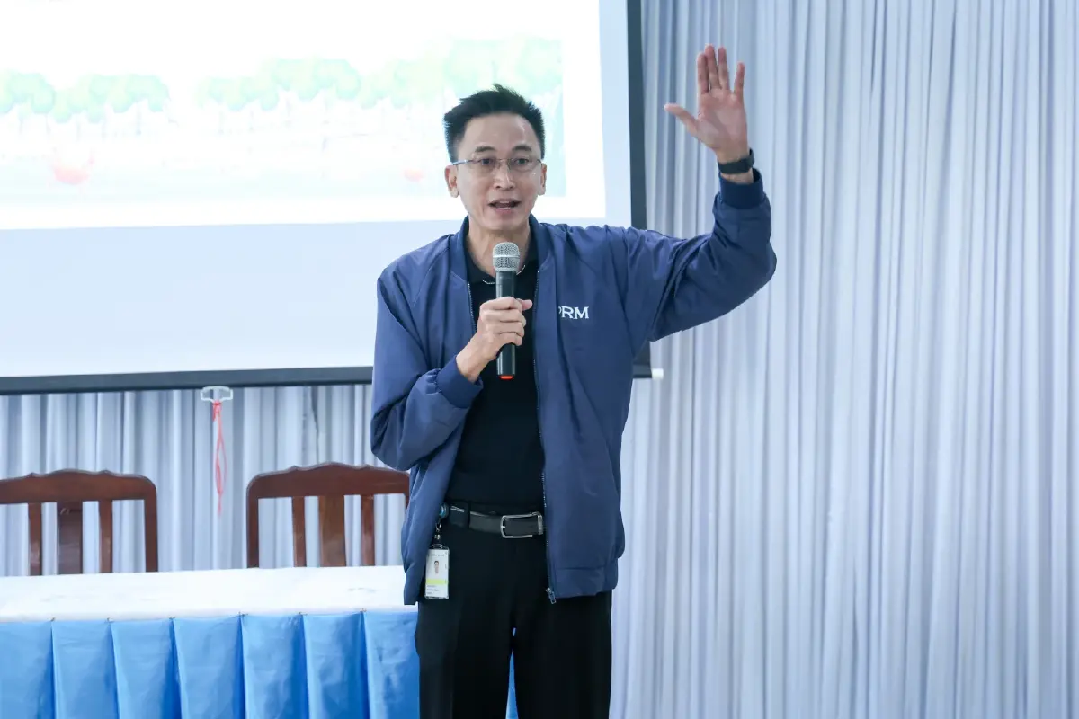 บ้านปลา คอนโดปู ความหวังและความยั่งยืนของชายฝั่งบางปะกง