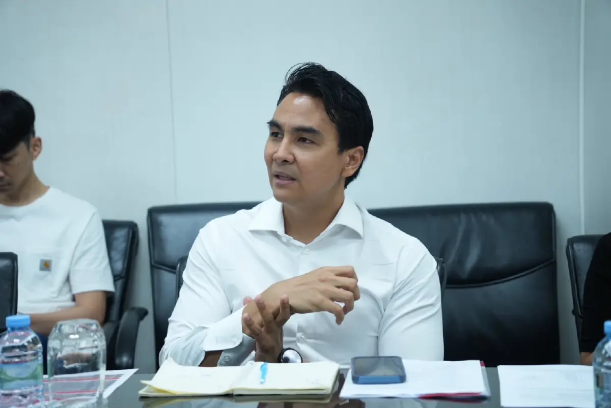 MFC เตือนระวังนโยบายทรัมป์เซอร์ไพรส์ แนะกระจายพอร์ตลงทุน ชูกองทุน MGALL