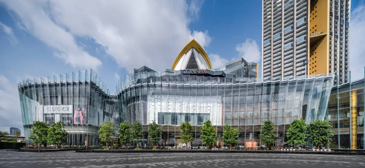 ไอคอนสยามชวนสัมผัส ICONIC CRAFT COFFEE EXPO 2025 งานกาแฟโลกริมเจ้าพระยา