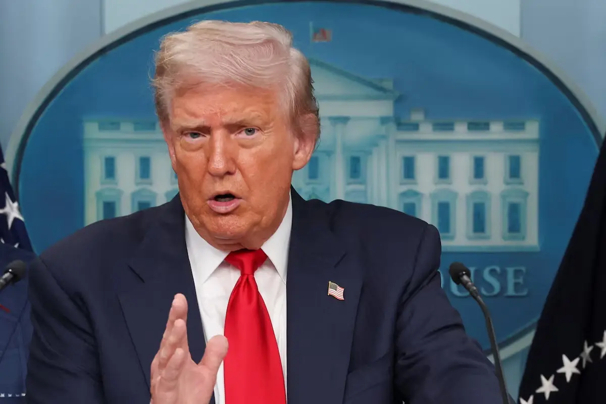 ทรัมป์ขยายเวลาขึ้นภาษีจีนอีก 90 วัน แบะท่าพร้อมส่งออกชิป GPU