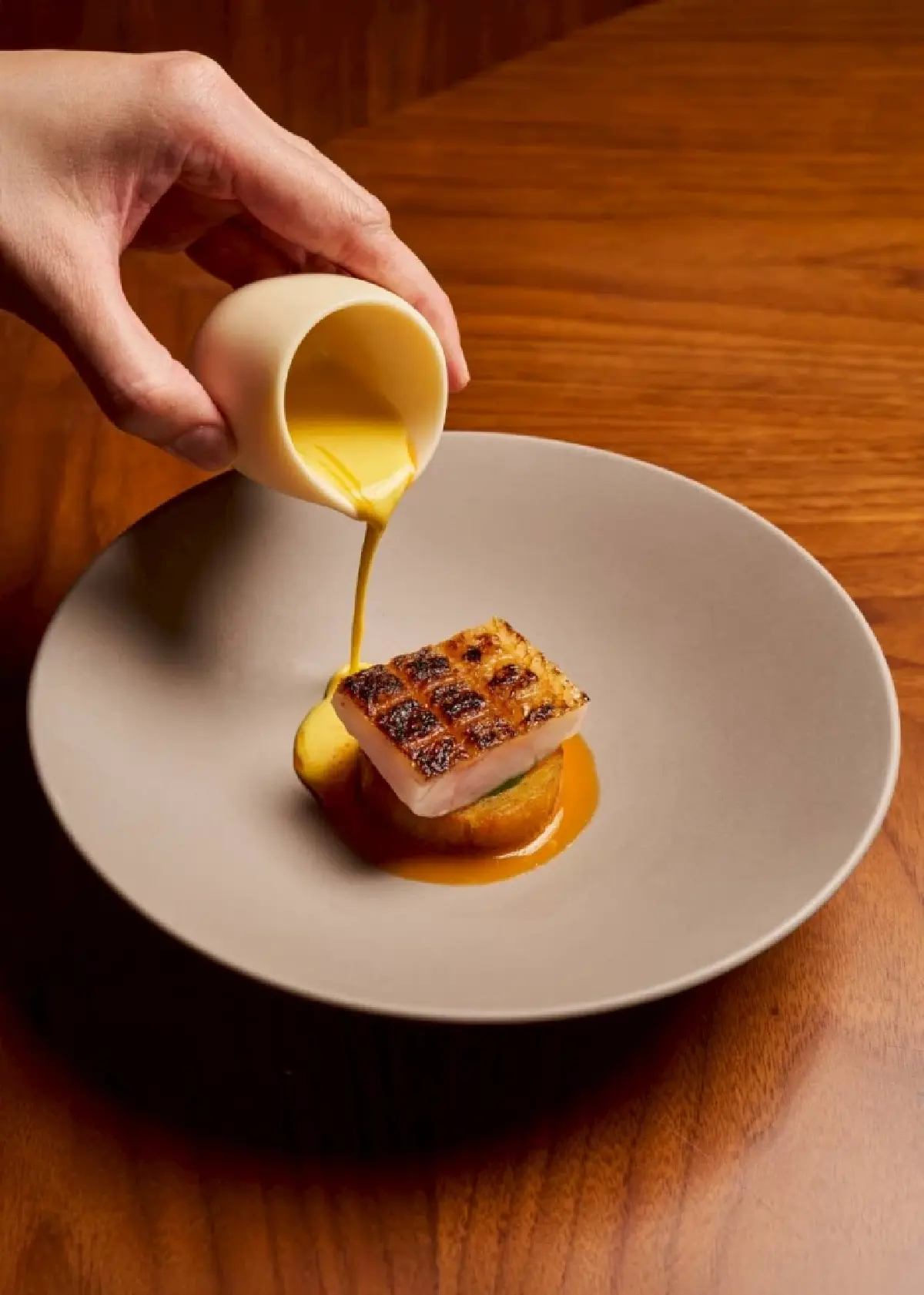 มื้ออร่อยแทนใจ พาคุณแม่ฉลองวันแม่ที่ไอคอนสยามและไอซีเอส