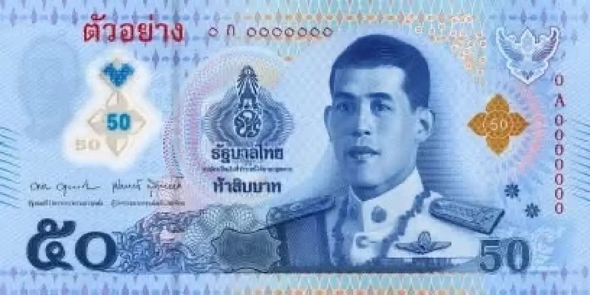 'ธนบัตร' รุ่นใหม่ 50 และ 100 บาท ลดต้นทุน-ดีต่อสิ่งแวดล้อม เริ่มใช้ 21 พ.ย.นี้