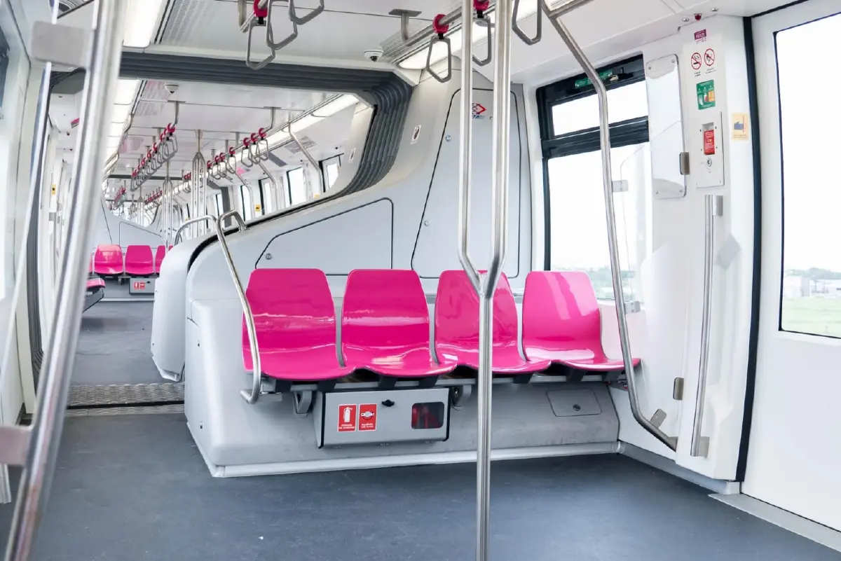 พร้อมยัง? เตรียมโหลดแอป ThaID และ ทางรัฐ ลงทะเบียนรถไฟฟ้า 20 บาท