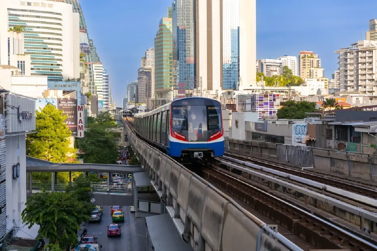 ส่องทำเลทองอสังหาฯ ปี 68 คุ้มค่า น่าลงทุน ปลอดภัยระยะยาว