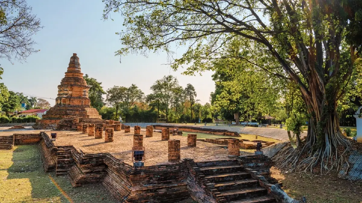 โอกาสบนความท้าทาย : เสียงสะท้อนจากผู้ประกอบการท่องเที่ยวไทย