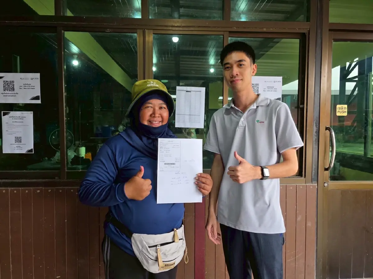 BKP เดินหน้านโยบาย “ซื้อข้าวโพดไทยก่อน” หนุนเกษตรกร–เสริมความมั่นคงทางอาหาร