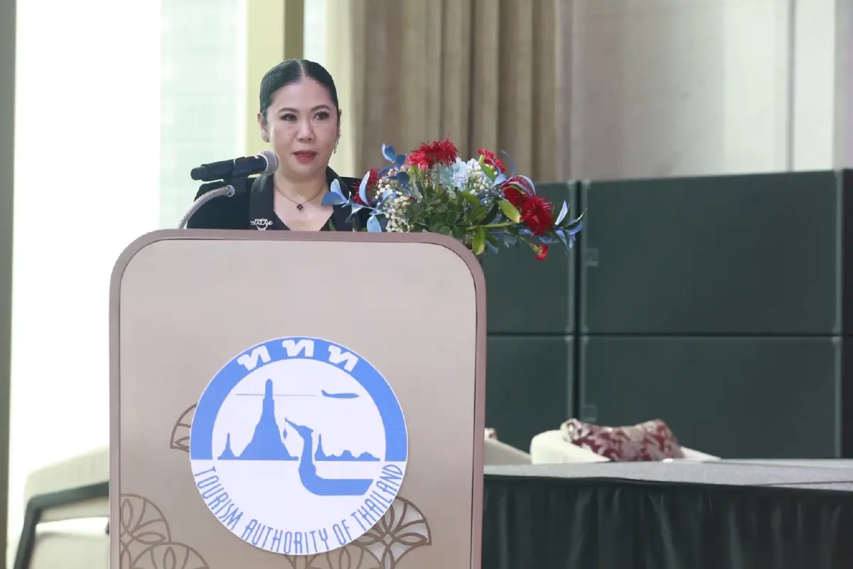เที่ยวไทยอุ่นใจ! ททท. ชู “Trusted Thailand” ยกระดับความปลอดภัย