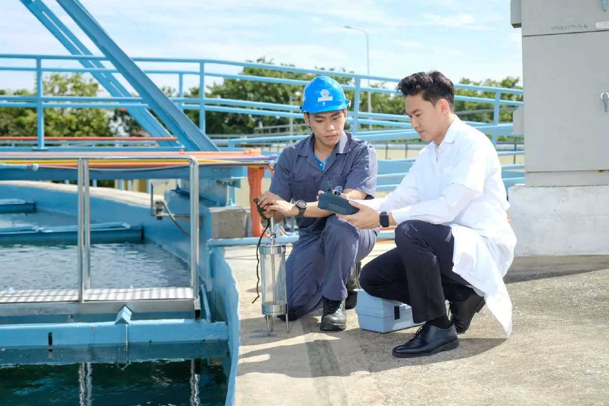 มท.2 ร่วมยินดี 58 ปี กปน. “ประปาคุณภาพ เพื่อชีวิตที่ดี : Quality Water for Quality Living”