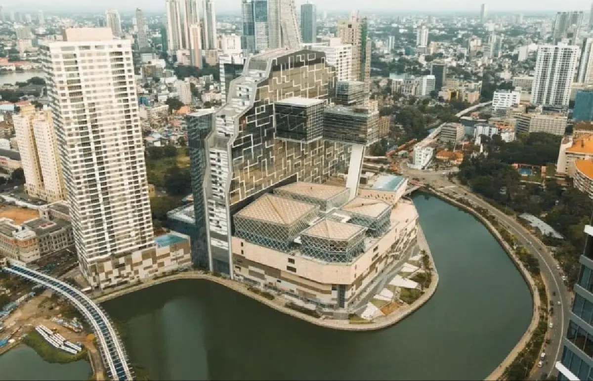 City of Dreams Sri Lanka ความท้าทายของรีสอร์ตครบวงจรในเอเชียใต้