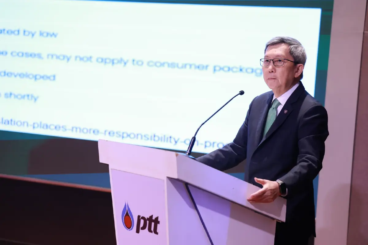 จับตาปิโตรเคมีไทย!  หลังตลาดโลกแข่งดุ GC-TOP-IRPC เร่งเกม High Value Added ฝ่าวิกฤติ