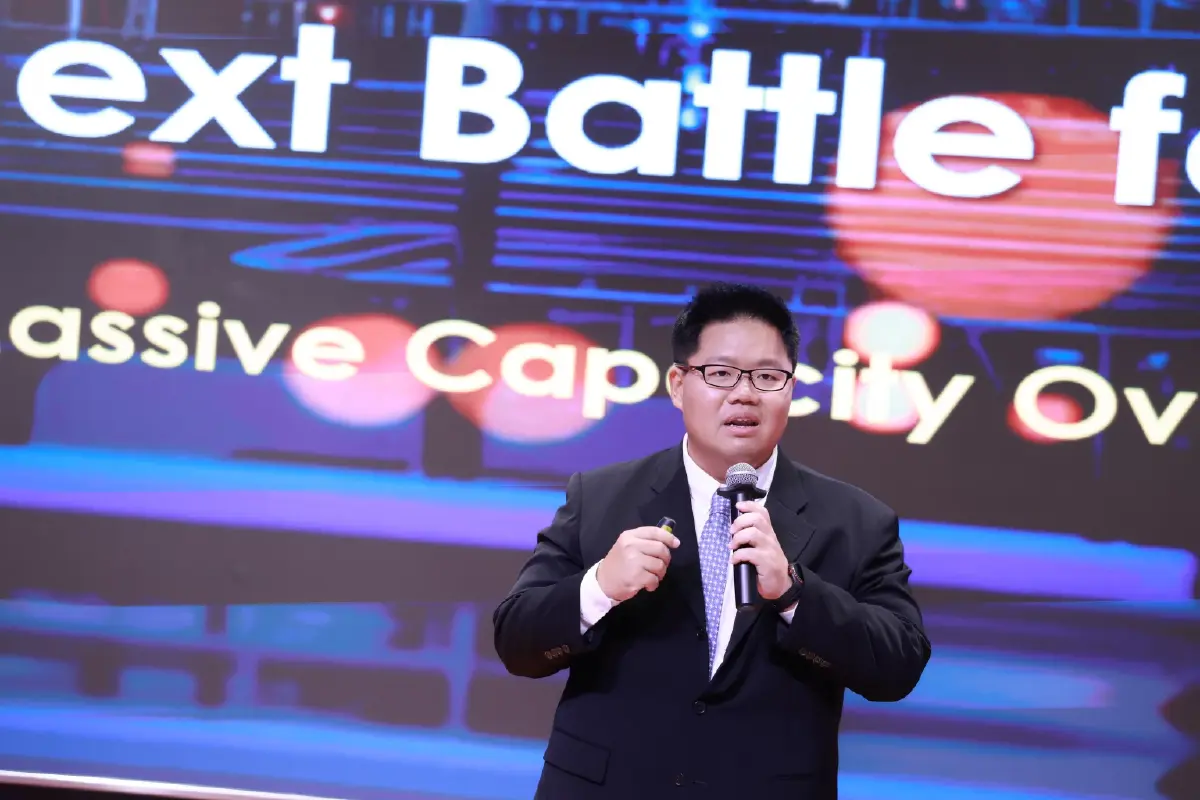 จับตาปิโตรเคมีไทย!  หลังตลาดโลกแข่งดุ GC-TOP-IRPC เร่งเกม High Value Added ฝ่าวิกฤติ