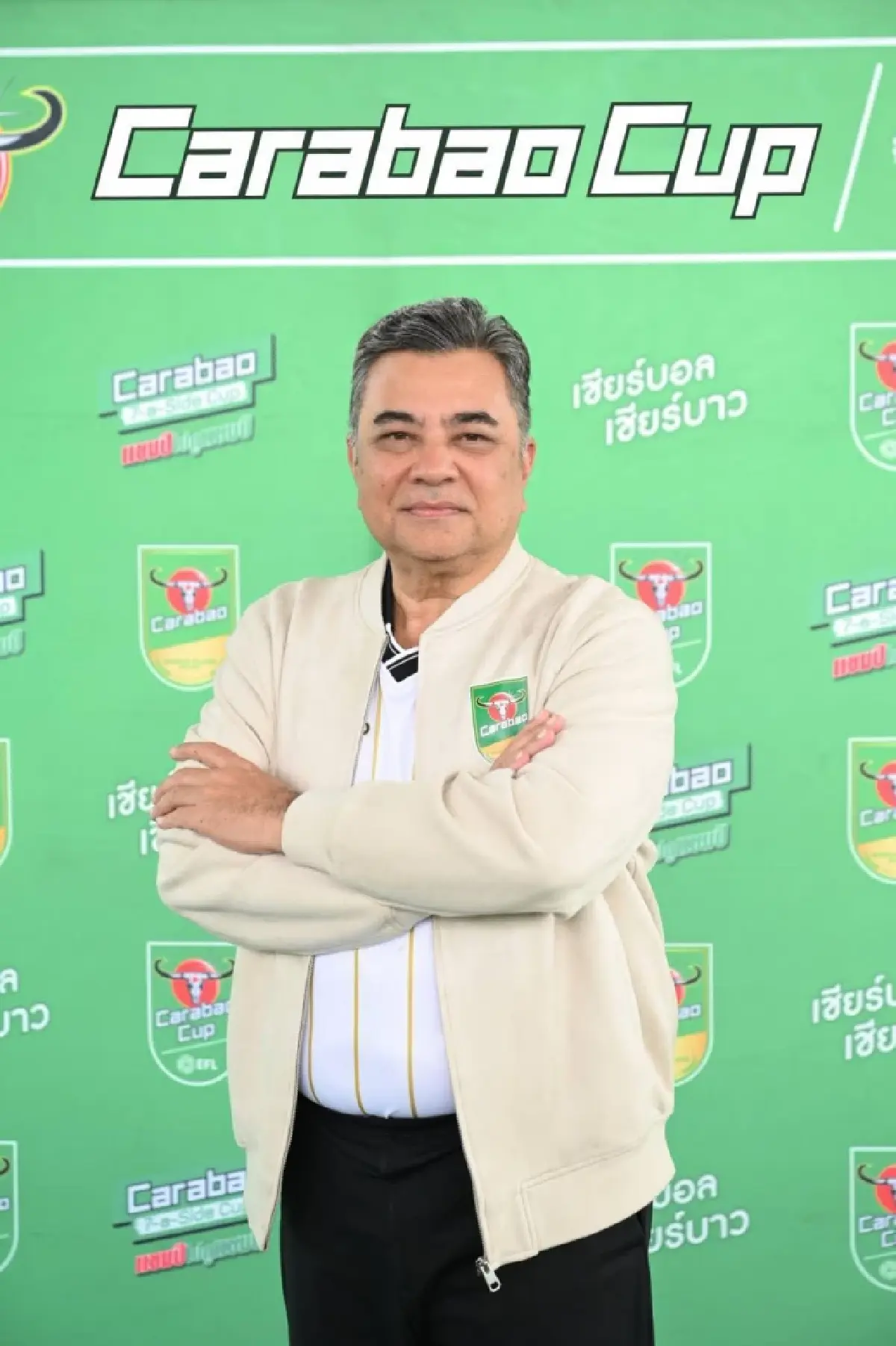 Carabao 7-a-Side Cup 2025 ผนึก EFL ยกระดับสนามไทยสู่มาตรฐานโลก