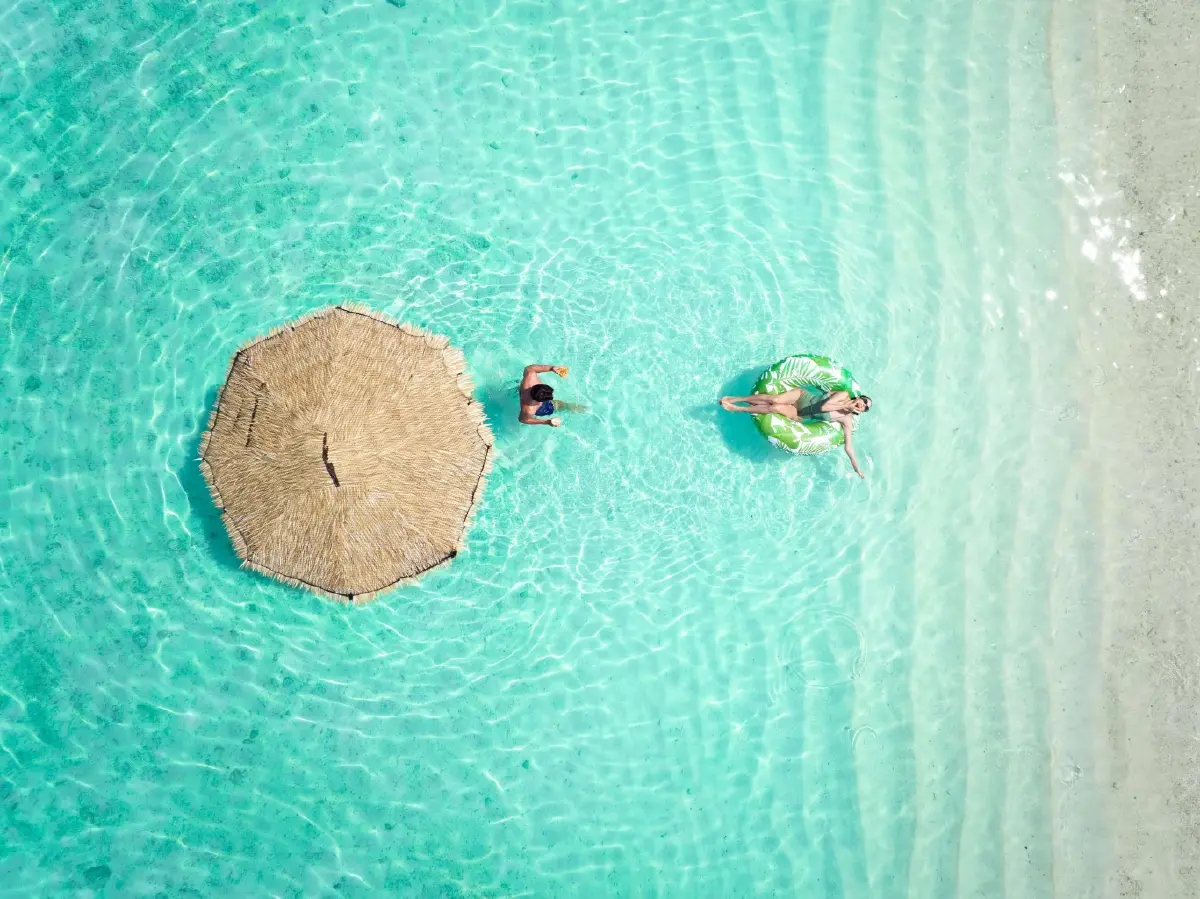 เซ็นทาราจัดโปรแรง “Tropic Wonders: Exclusive Flash Sale”  มอบส่วนลดเพิ่มพิเศษ 20% ให้กับสมาชิก