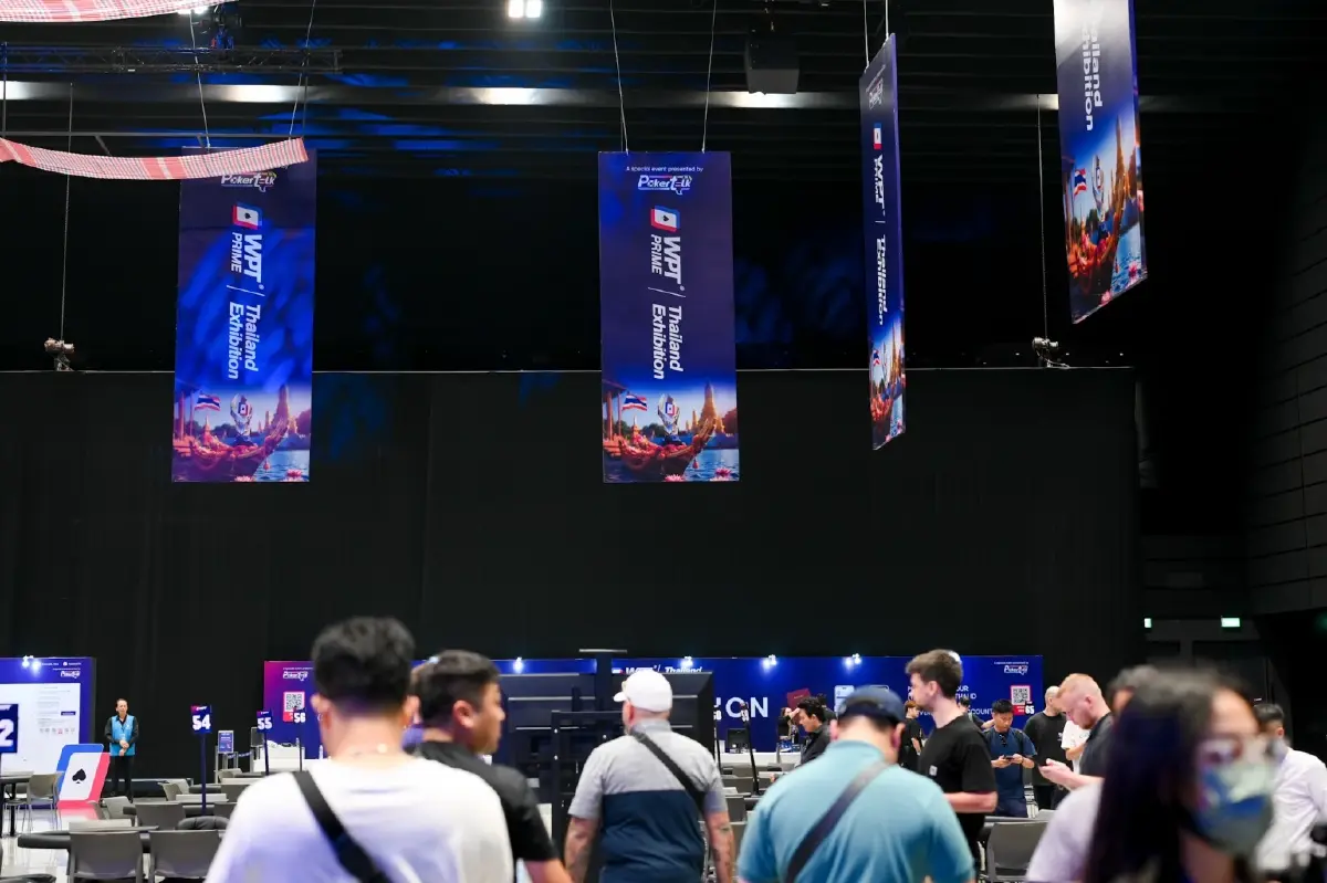 โป๊กเกอร์กีฬาใหม่ สร้างรายได้หมื่นล้าน ดึงนักท่องเที่ยว