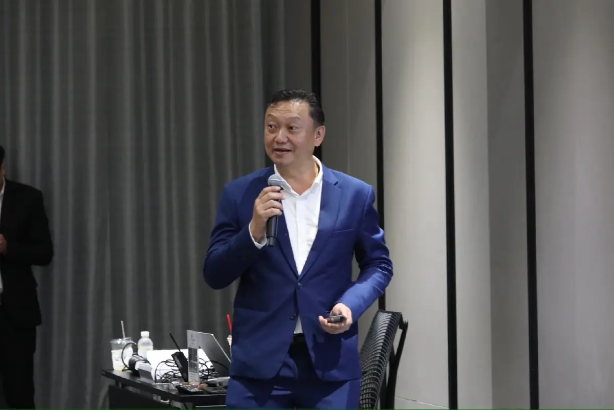 ซีพีประกาศเป้าหมาย Carbon Neutral 2030 ผนึกพันธมิตรขับเคลื่อนนวัตกรรมพลังงาน