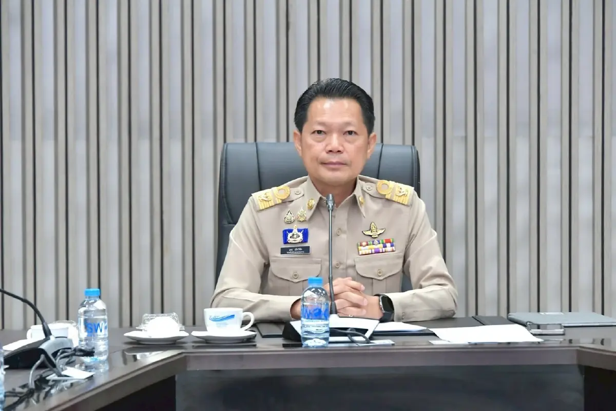 ชป.ปรับแผนเร่งระบายน้ำ เตรียมรับฝนใหม่ ลดผลกระทบประชาชน