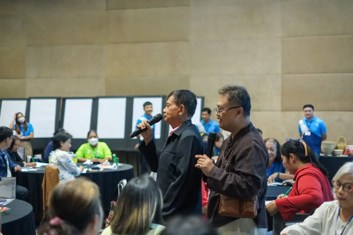 เกื้อกูลซูเปอร์บอร์ดเกม ฝึกผู้ประกอบการทำธุรกิจระดับมืออาชีพ