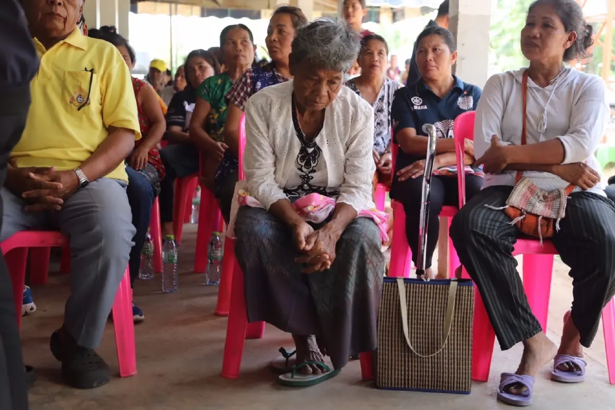 เสียงสะท้อน เหยื่อชายแดน พบกระบวนการเยียวยาล่าช้า-ยุ่งยาก! 