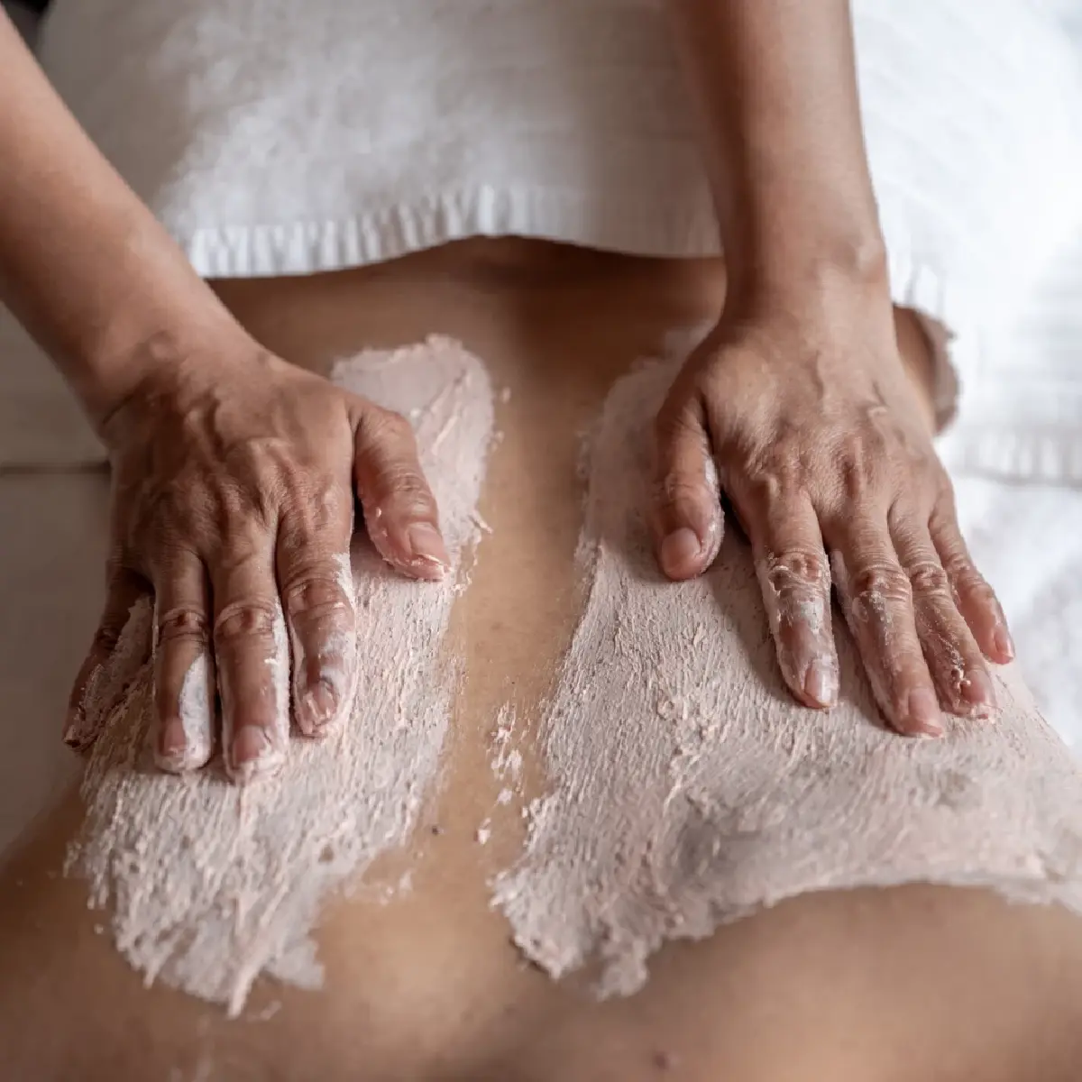 "Spa Day, Mom's Way" เมื่อศาสตร์การนวด บรรจบกับศิลปะแห่งรสชาติ