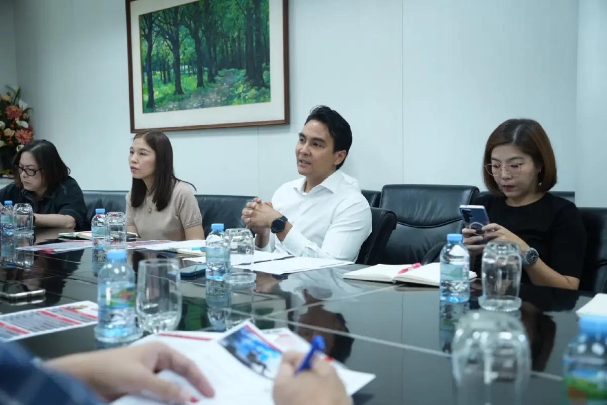 MFC เตือนระวังนโยบายทรัมป์เซอร์ไพรส์ แนะกระจายพอร์ตลงทุน ชูกองทุน MGALL