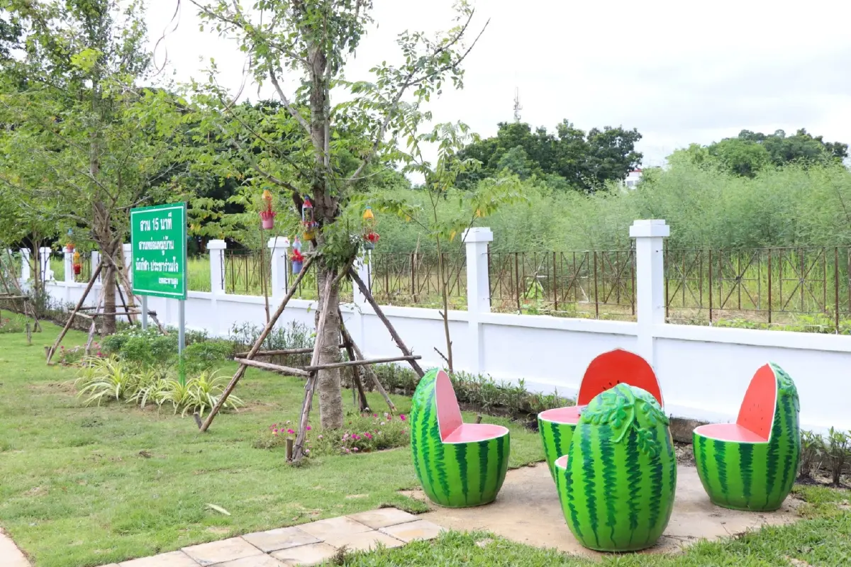 กทม.ย้ำทุกเขตเร่งแก้ไขปัญหา ใช้เทคโนโลยี จัดระเบียบเมือง