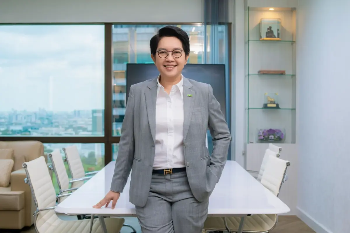 SAM เร่งช่วยลูกหนี้ พักหนี้-ลดดอกเบี้ย ฟื้นตัวอย่างยั่งยืน