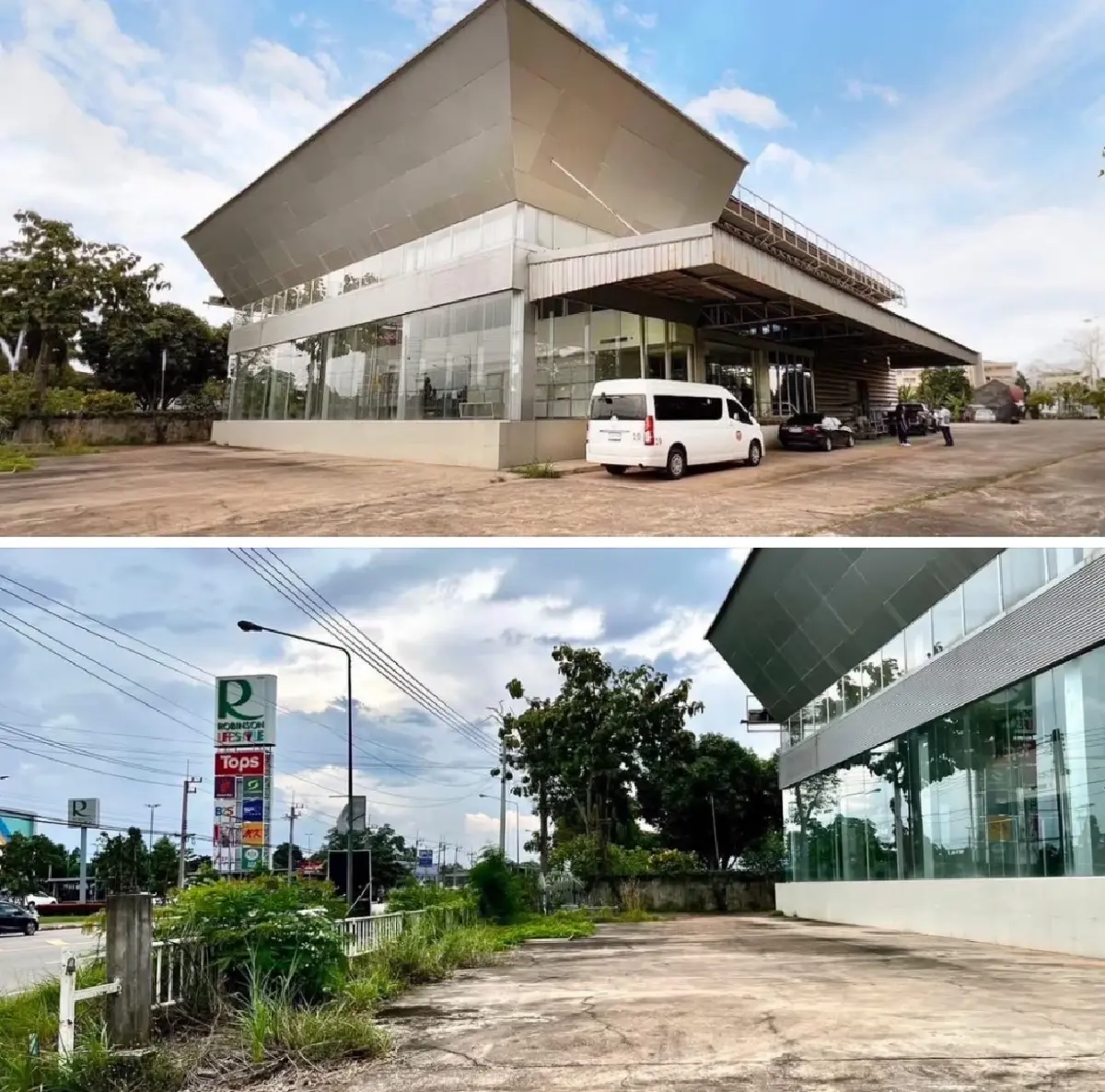 ภาพจากเพจ สุกี้ตี๋น้อย