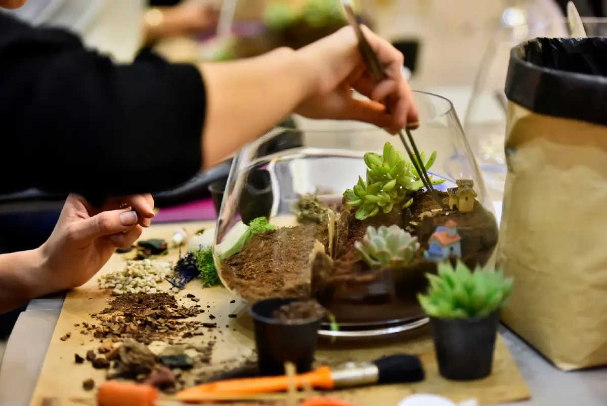 ลงทุนเพื่อสุขภาพ : เทรนด์ Wellness ที่ไม่ใช่แค่การพักผ่อน