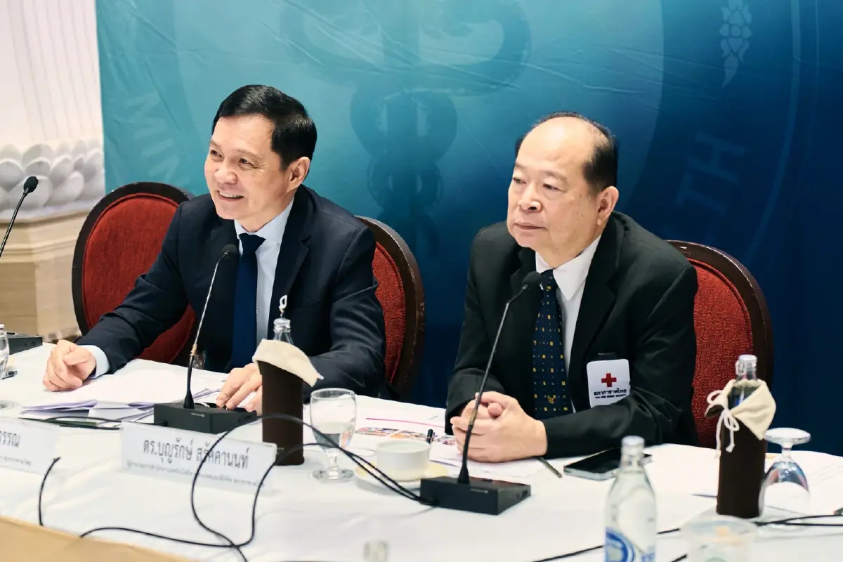 "1 คน 1 เลข"ใช้ไบโอเมตริก คุมแรงงานต่างด้าว เชื่อมสุขภาพทั่วไทย