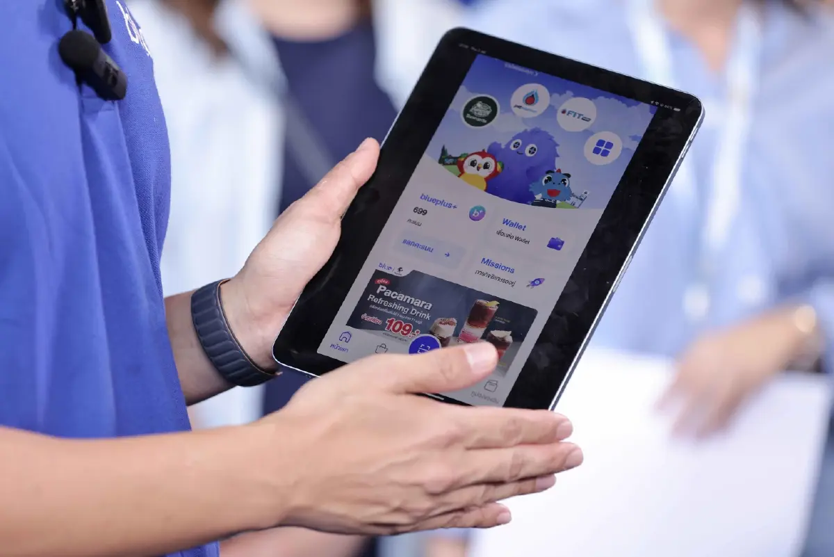 OR กำไรโต 5.6% แม้รายได้ลด เปิดตัว "อิ้งค์ วรันธร"เสริมกลยุทธ์พรีเมียม