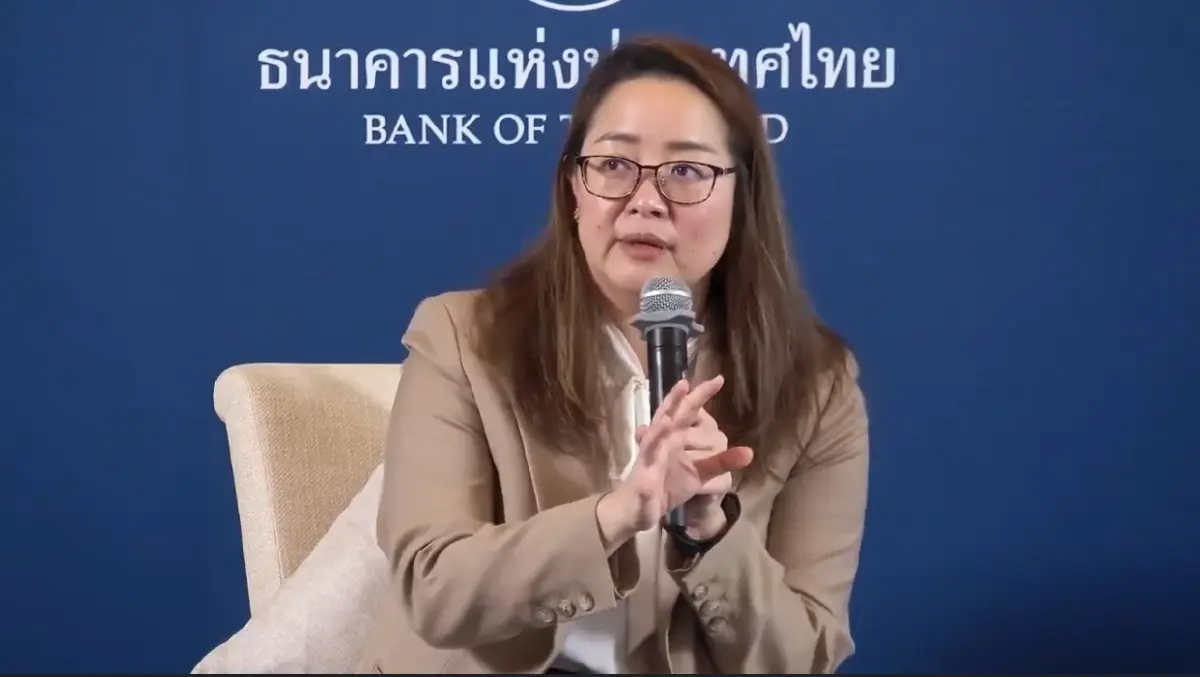 ธปท. สั่งแบงก์จำกัดวงเงินโอน-ชำระเงินต่อวัน ป้องกันภัยโจรออนไลน์