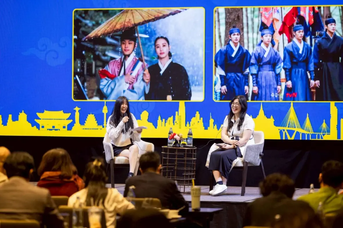 ละครไทยยังไปได้ไกล ถ้าจุดไฟให้ถูกทางและพัฒนาอย่างมียุทธศาสตร์