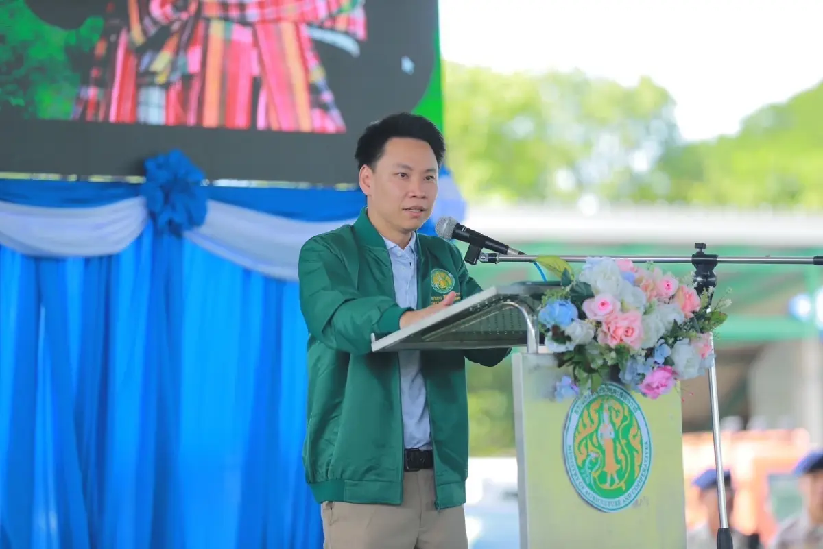 ชป.เร่งขุดลอก–ซ่อมคันคลอง เสริมระบบน้ำ สู้ท่วม–แล้งสระบุรี