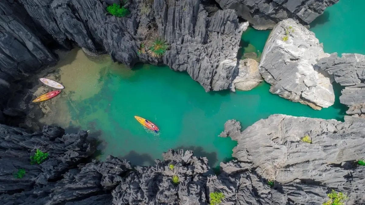 Amazing Thailand เที่ยวไทยคนละครึ่ง เมืองหลัก เมืองรอง ต่อยอดสู่ความยั่งยืน