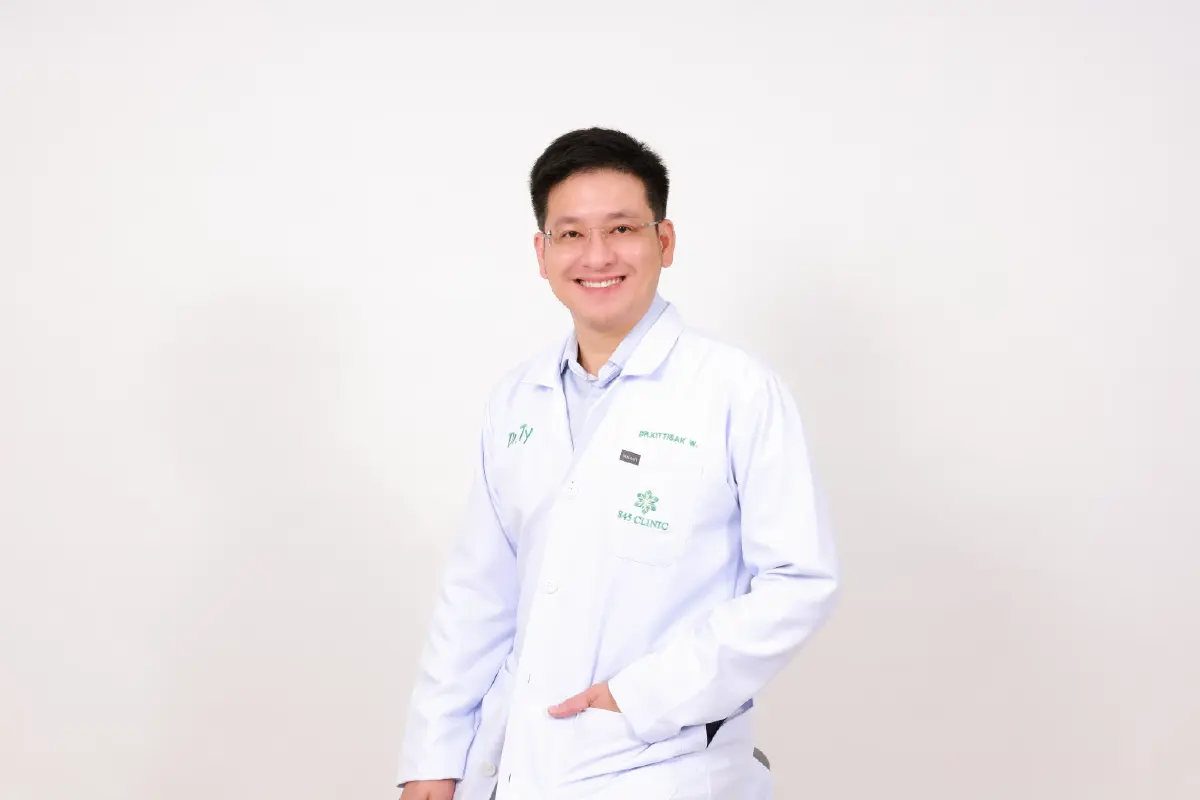 เปิดอาณาจักร “S45 Clinic” จาก คลินิกความงาม สู่ รพ.ศัลยกรรมครบวงจร