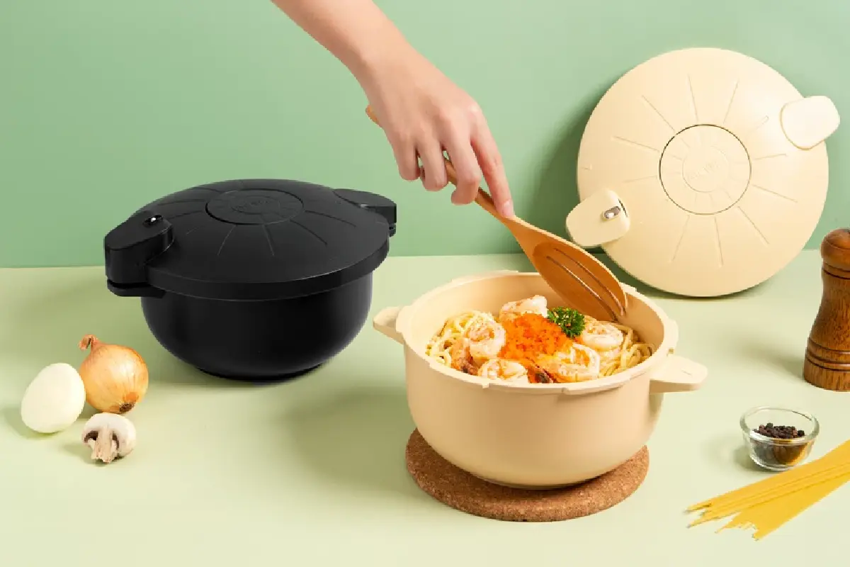 ไมเร็กซ์ชู 6 เหตุผลคนรักทำอาหาร เสิร์ฟไอเดีย Easy Cooking รับเทรนด์ Home Cooking