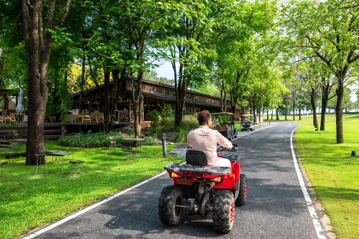 แจกแพลนเที่ยวเขาใหญ่เอาใจสาย Solo เที่ยวคนเดียวก็ไม่เหงา เอนจอยเต็มที่!