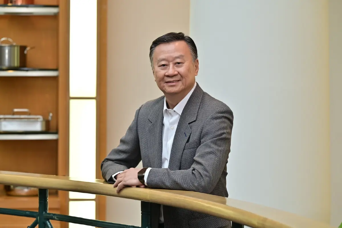 ไมเร็กซ์ชู 6 เหตุผลคนรักทำอาหาร เสิร์ฟไอเดีย Easy Cooking รับเทรนด์ Home Cooking