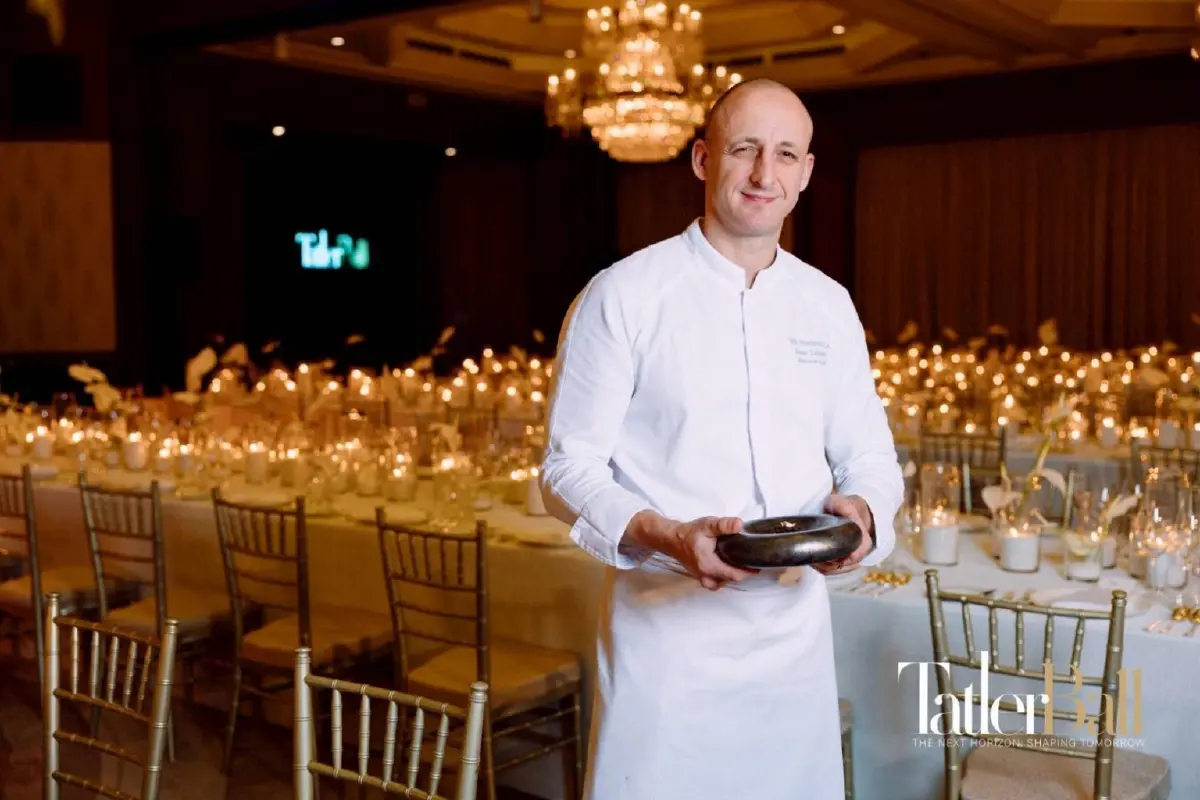 Tatler Thailand มอบรางวัล Impact Awards ชูผู้นำสร้างสังคมเชิงบวก