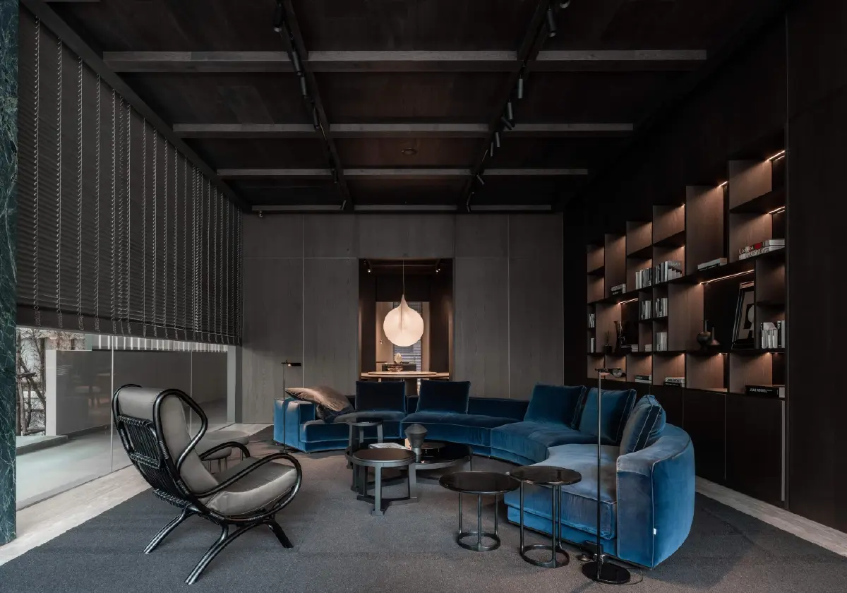 เจเนอเรชั่น 2 “ยูโร ครีเอชั่นส์” ต่อยอดธุรกิจให้เป็นมากกว่าเฟอร์นิเจอร์