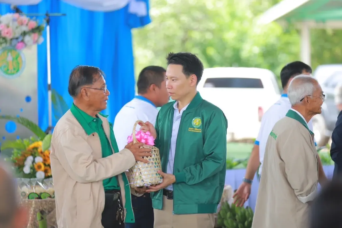 ชป.เร่งขุดลอก–ซ่อมคันคลอง เสริมระบบน้ำ สู้ท่วม–แล้งสระบุรี