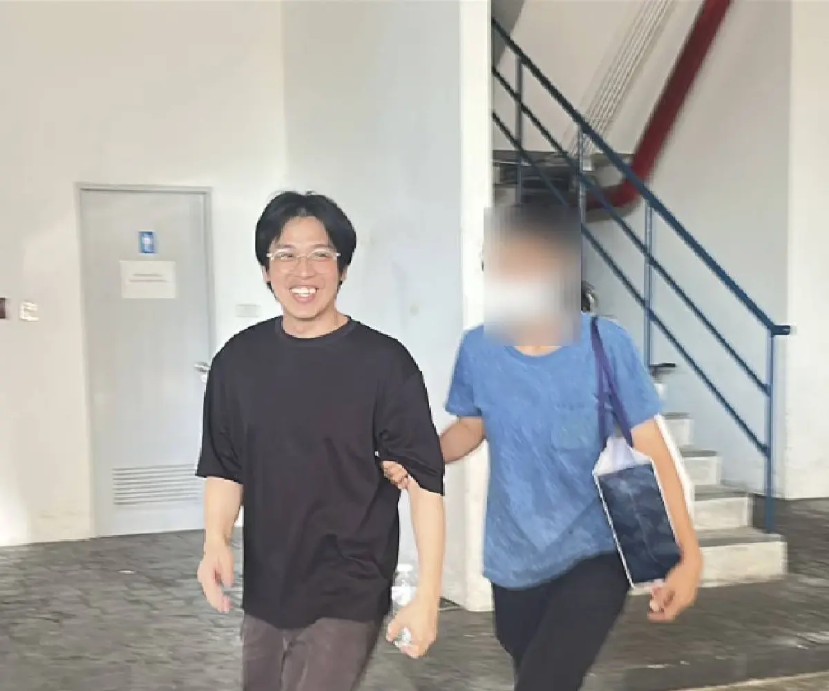 เจาะไทม์ไลน์ “หมอบี - วัดพระบาทน้ำพุ” เงินบริจาค ศรัทธา สู่ปมฉ้อฉล