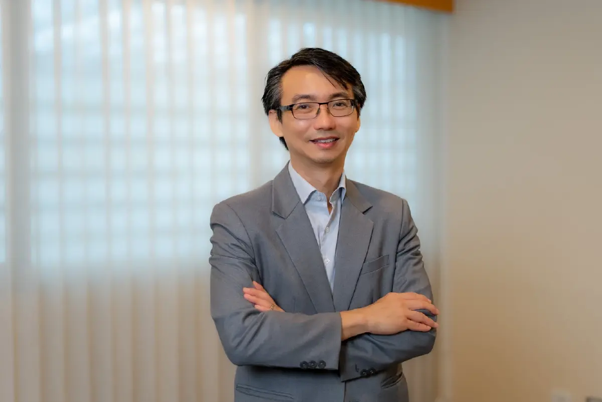 ETDA เปิดช่องตรวจสอบแพลตฟอร์มดิจิทัลจดแจ้งธุรกิจผ่านแอปทางรัฐ