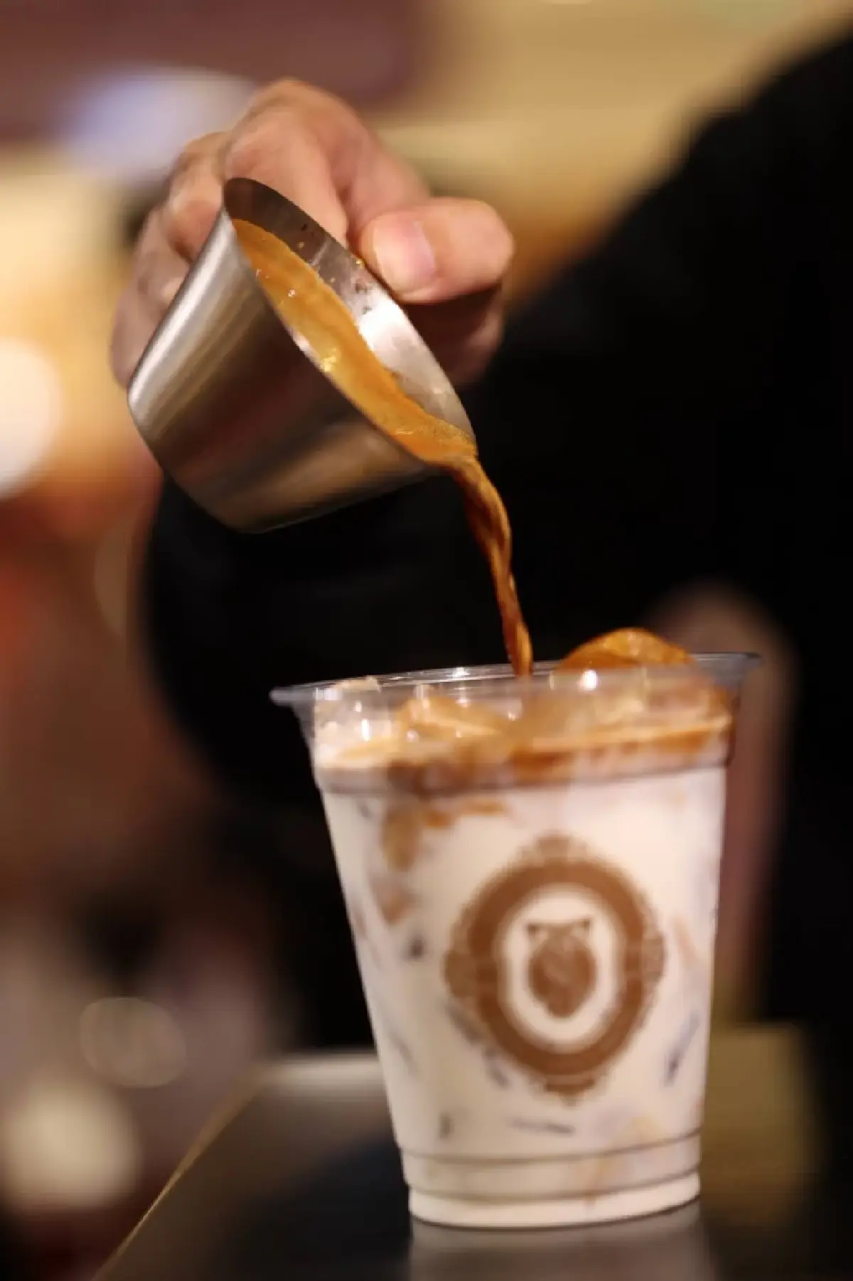 ไอคอนสยามชวนสัมผัส ICONIC CRAFT COFFEE EXPO 2025 งานกาแฟโลกริมเจ้าพระยา