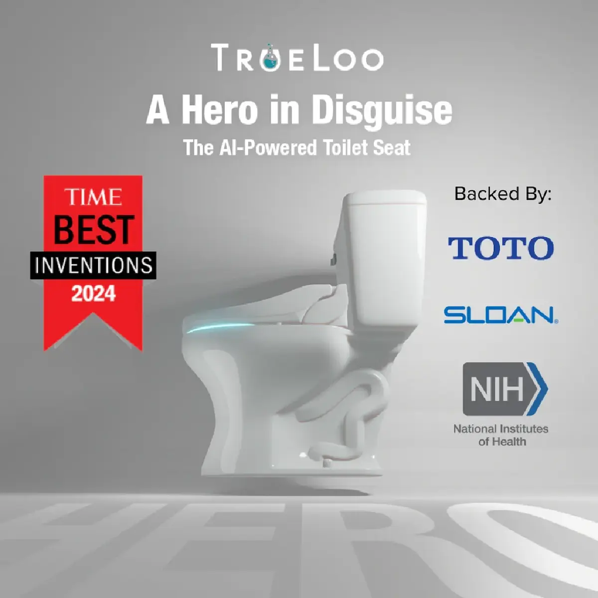 เรื่องของ ‘ส้วม’ จากกำเนิดยุคเมโสโปเตเมีย สู่วันที่ ‘ส้วมวิเคราะห์สุขภาพ’ ได้!